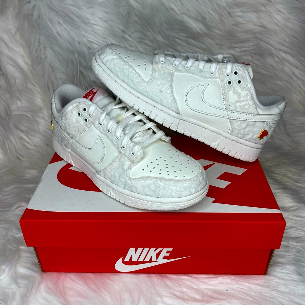 Nike Dunk Low
